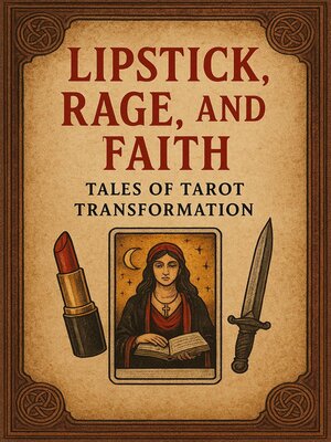 cover image of Lipstick Rage and Faith